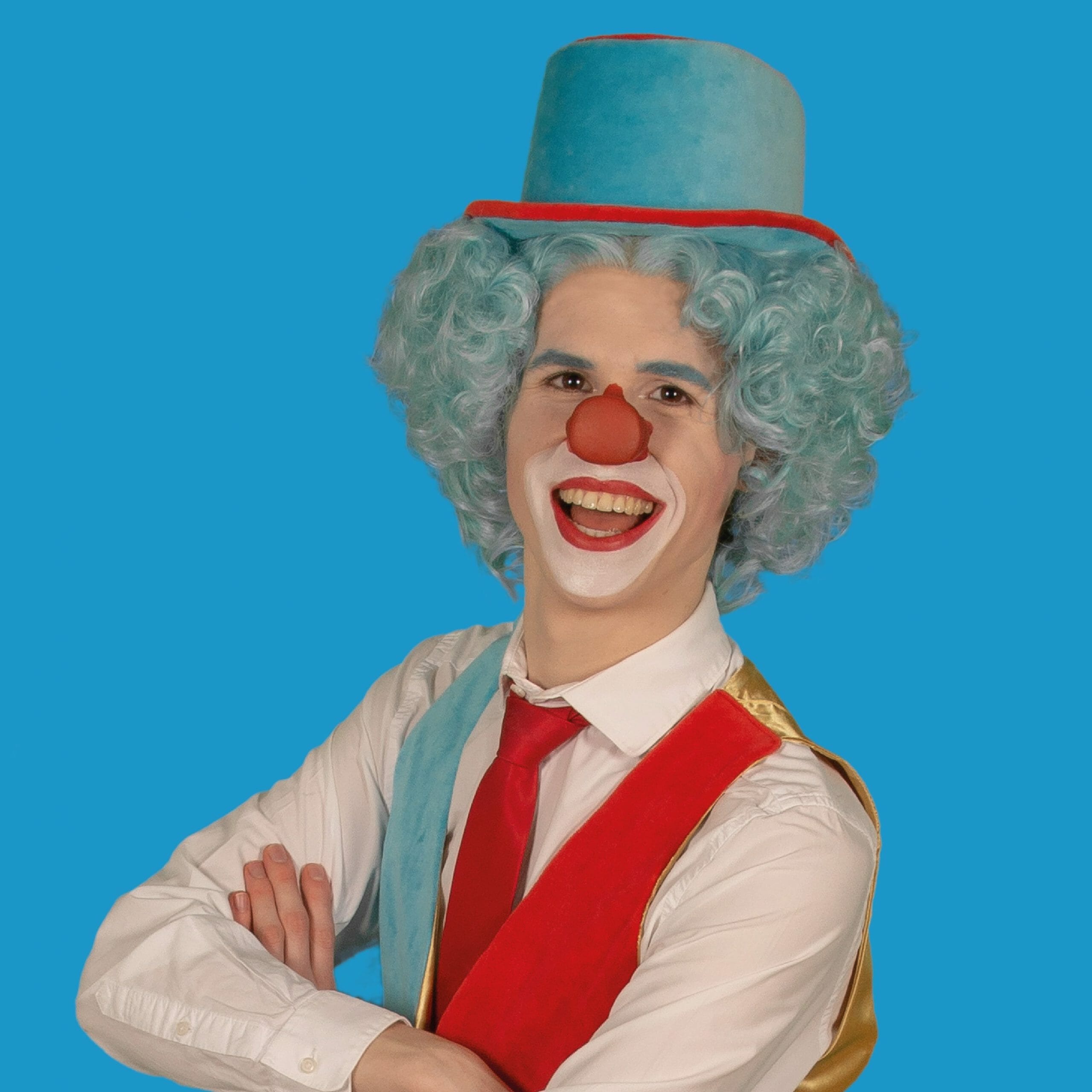 Clown Flop Clown Flop