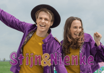 Stijn & Nienke