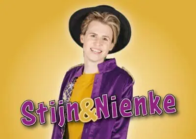 Stijn
