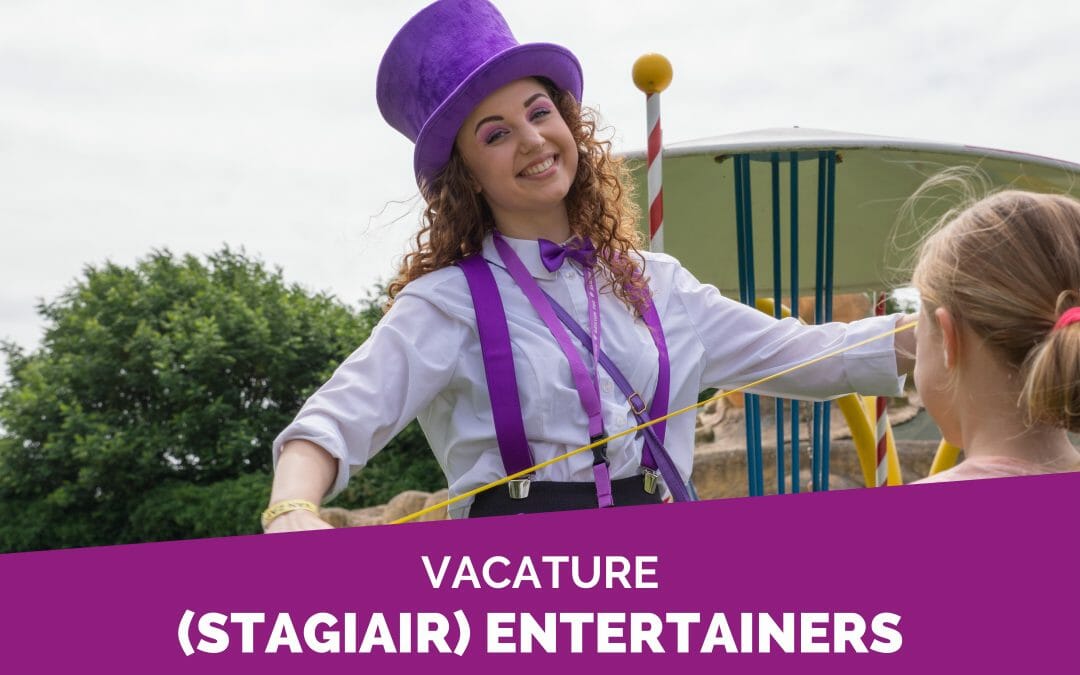 Entertainer