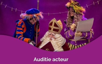 Sinterklaas en/of Kerstman