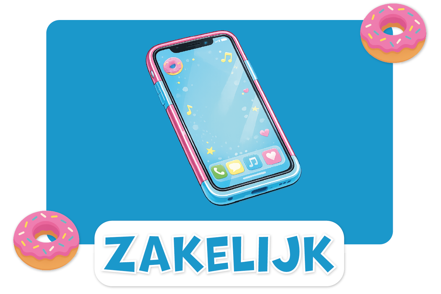 F&S zakelijk
