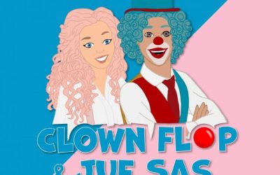 Heb jij de eerste aflevering al gezien?