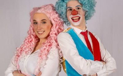 Vier Koningsdag met ons!?