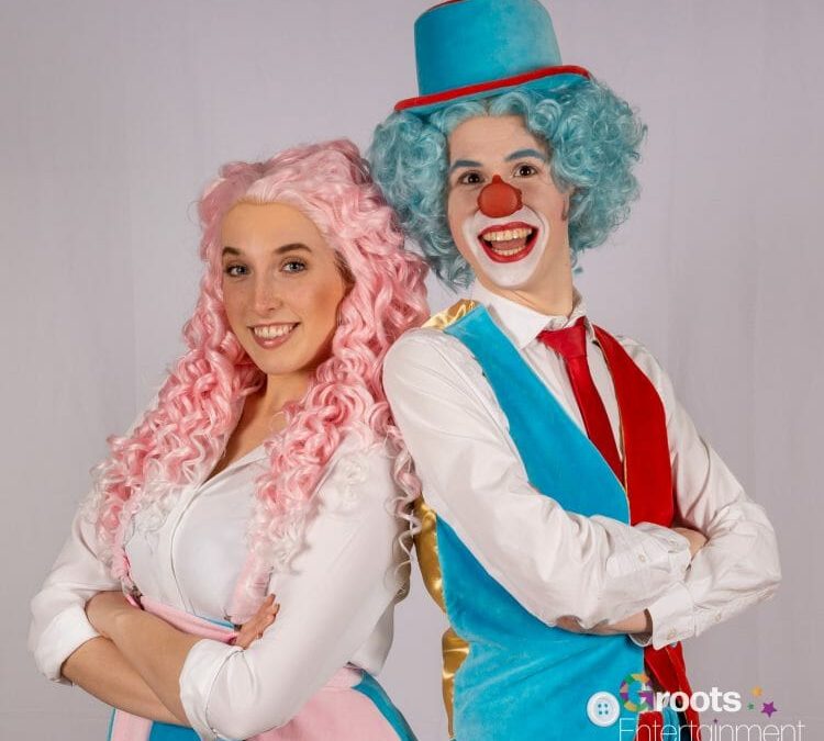 Vier Koningsdag met ons!?